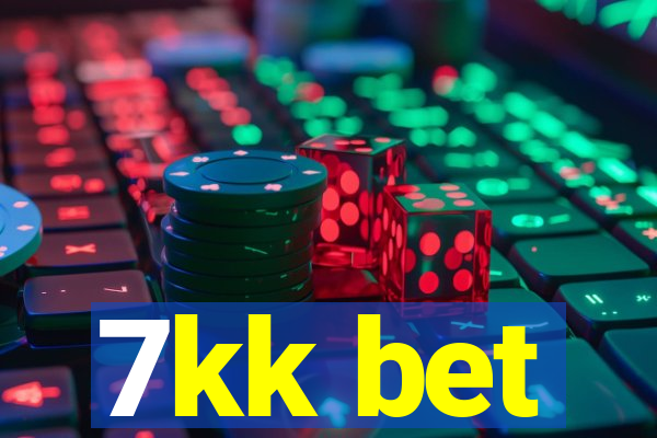 7kk bet